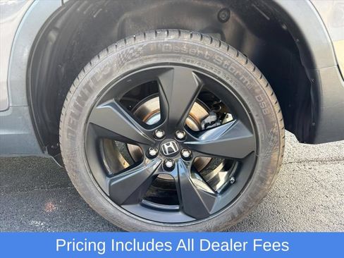 Used 2019 Honda Passport Touring image 26