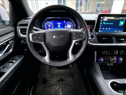 Used 2024 Chevrolet Tahoe Z71 image 5