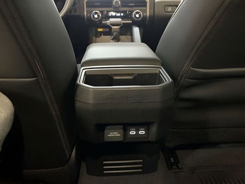 New 2025 Toyota Tacoma Limited image 13