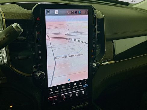 New 2026 RAM 3500 Longhorn w/ Towing Technology Group image 15