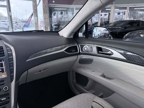 Used 2018 Lincoln MKZ Black Label w/ Technology Package image 44