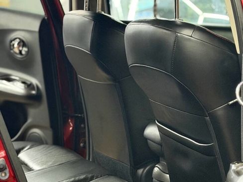 Used 2013 Nissan Juke SL image 7