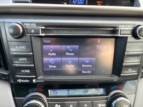 Used 2014 Toyota RAV4 XLE image 7