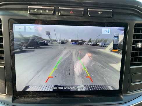 Used 2023 Ford F150 XLT w/ Equipment Group 302A High image 24