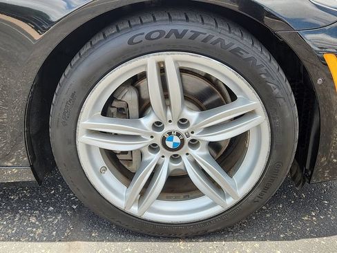 Used 2016 BMW 535i Sedan RWD image 7