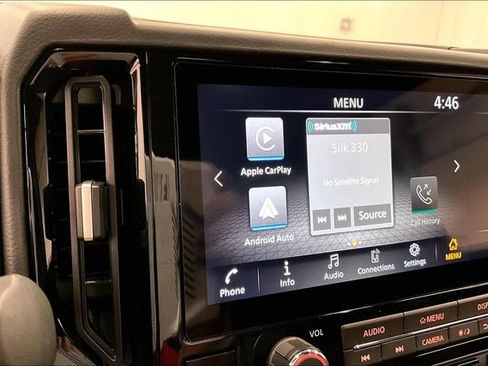 New 2027 Nissan Frontier SV w/ SV Convenience Package AWD/4WD image 30