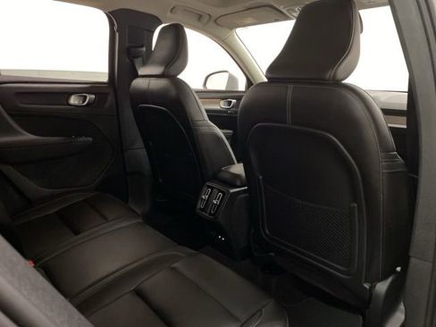 Used 2025 Volvo XC40 B5 Plus AWD/4WD image 80