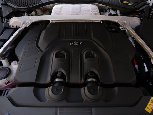 New 2026 Bentley Continental GT image 20