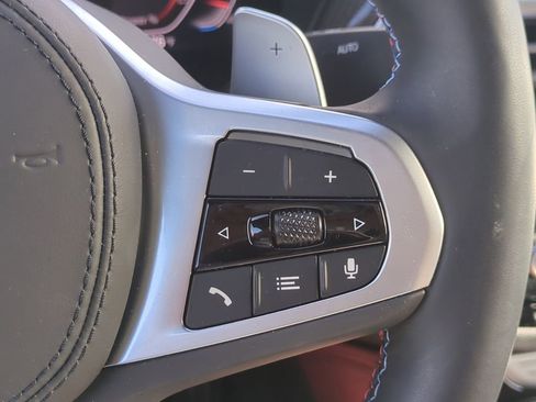 Used 2025 BMW X4 M40i image 29