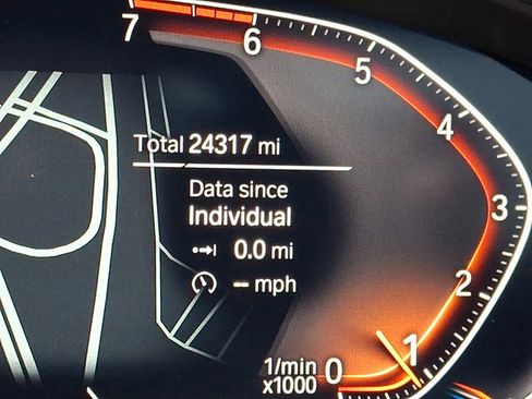 Certified 2024 BMW X3 xDrive30i w/ Premium Package w/ZPA image 23