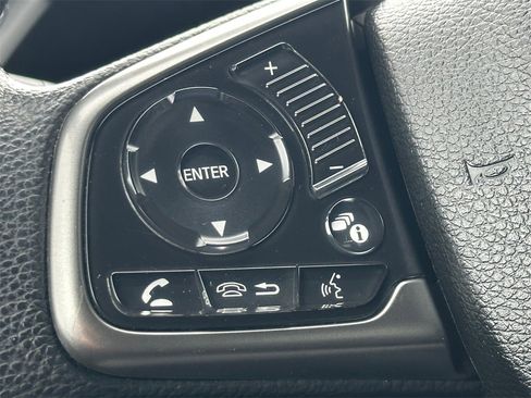 Used 2017 Honda Civic EX image 59