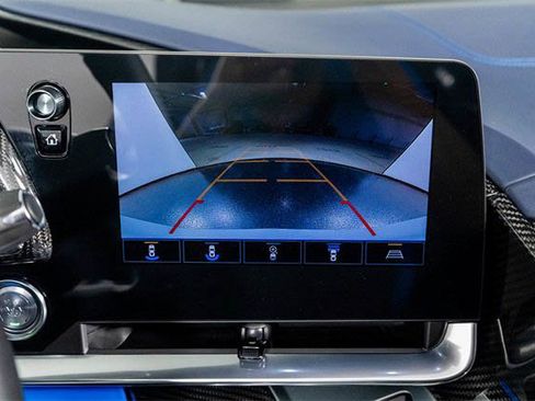 Used 2023 Chevrolet Corvette Z06 image 47