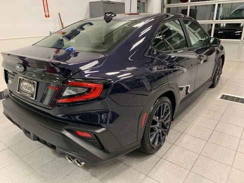New 2025 Subaru WRX Premium image 15
