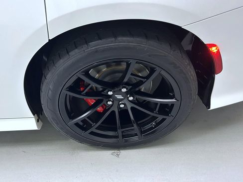 Used 2021 Dodge Charger Scat Pack w/ Dynamics Package image 22