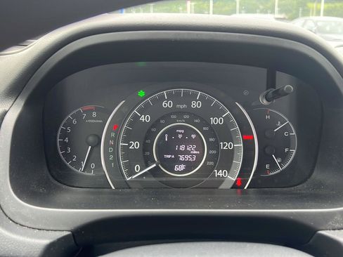 Used 2014 Honda CR-V EX image 11