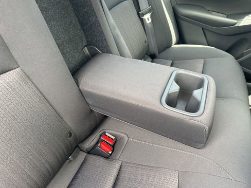 New 2025 Nissan Altima 2.5 S image 42