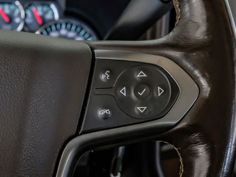 Used 2018 Chevrolet Silverado 2500 LTZ w/ Duramax Plus Package image 17