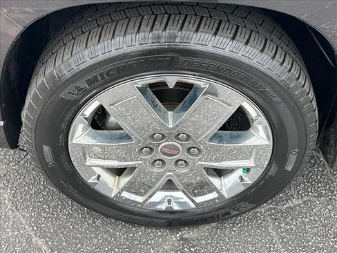 Used 2015 GMC Acadia Denali FWD image 37