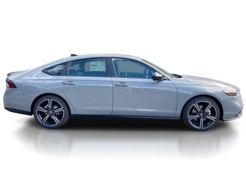 New 2026 Honda Accord Sport image 8