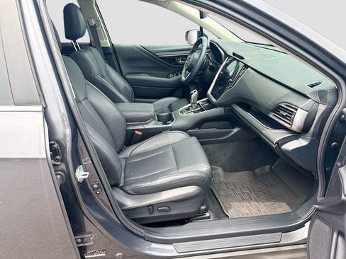 Certified 2024 Subaru Outback Limited XT AWD/4WD image 8