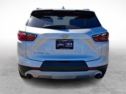 Used 2020 Chevrolet Blazer LT image 5