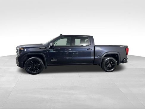 Used 2025 GMC Sierra 1500 Elevation AWD/4WD image 3