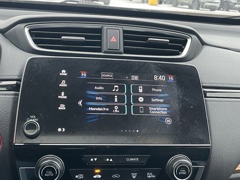 Used 2020 Honda CR-V EX-L image 32