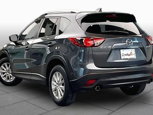 Used 2015 MAZDA CX-5 Touring w/ Bose/Moonroof Package FWD image 11