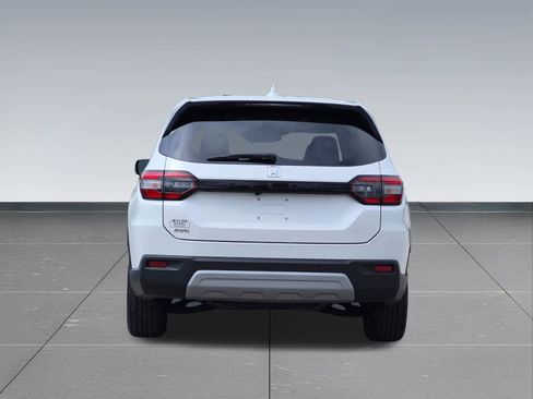 Certified 2025 Honda Pilot EX-L image 7
