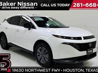 Certified 2025 Nissan Murano SL AWD/4WD video 1