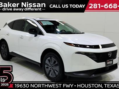 Certified 2025 Nissan Murano SL