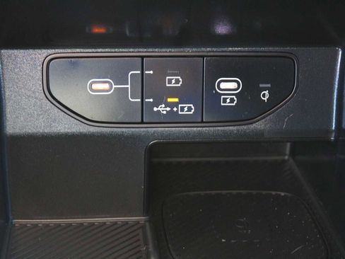 New 2026 Kia Sorento SX Prestige image 47