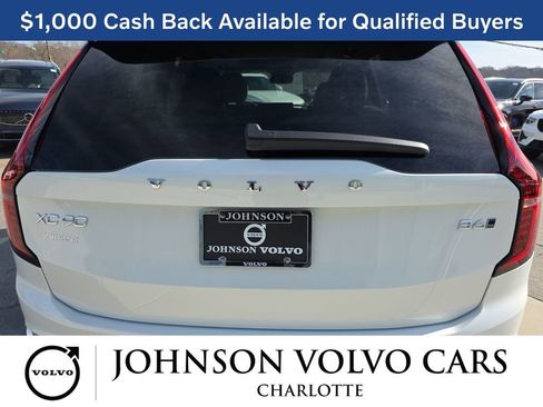 New 2026 Volvo XC90 B6 Ultra w/ Protection Package AWD/4WD image 6
