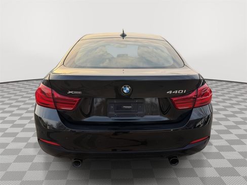 Used 2018 BMW 440i Gran Coupe xDrive image 5