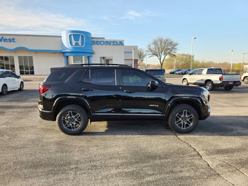 New 2026 GMC Terrain AT4 w/ Convenience Package III image 7