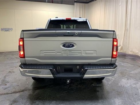 Used 2023 Ford F150 XLT w/ Equipment Group 302A High image 4