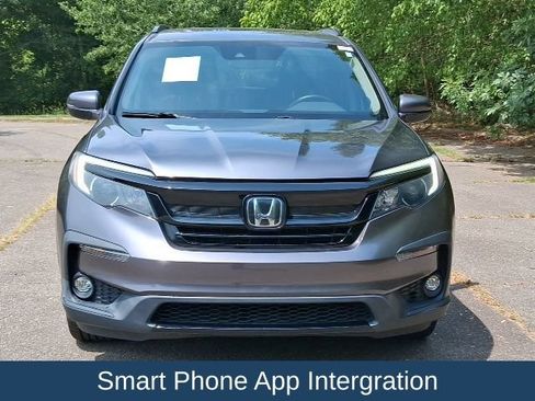 Used 2022 Honda Pilot Special Edition image 10