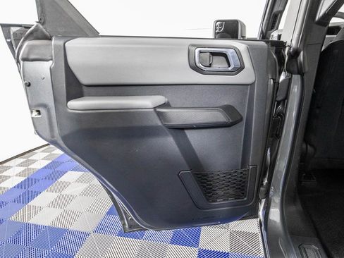 Used 2023 Ford Bronco 4-Door image 13