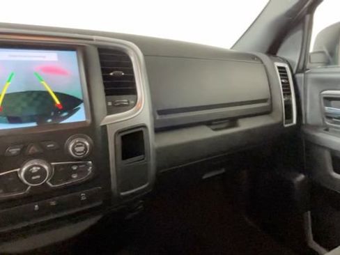 Used 2022 RAM 1500 Classic Warlock w/ Electronics Group AWD/4WD image 31