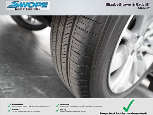 New 2025 Mitsubishi Outlander ES image 19