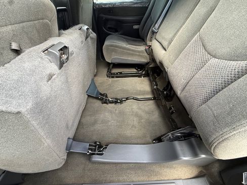 Used 2003 Chevrolet Silverado 2500 LS w/ Skid Plate Package image 33