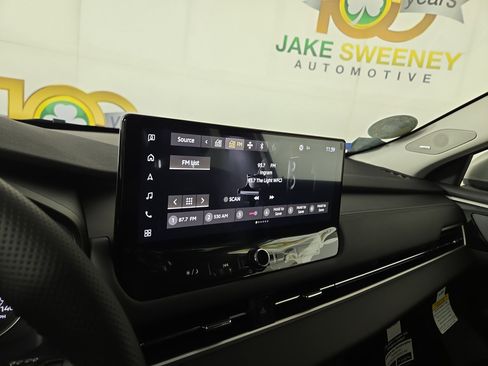 New 2026 Mitsubishi Outlander SE image 19