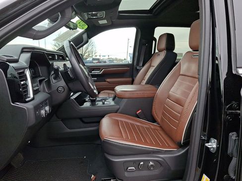 Used 2024 GMC Sierra 1500 Denali Ultimate image 14