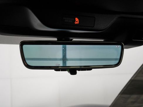 Used 2025 INFINITI QX80 Autograph image 27