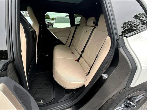 Certified 2023 BMW iX xDrive50 image 20