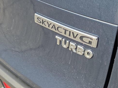 Used 2024 MAZDA CX-50 2.5 Turbo w/ Weather Package image 8