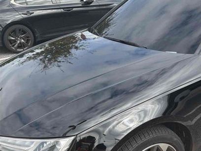 Used 2019 Audi A4 2.0T Premium