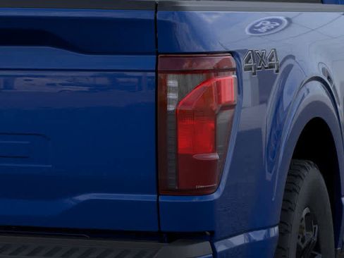 New 2026 Ford F150 STX image 21
