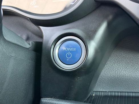 Used 2023 Toyota Sienna XSE AWD/4WD image 39