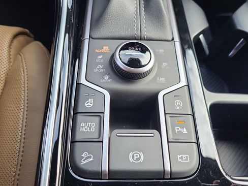New 2026 Kia Sorento SX Prestige image 24